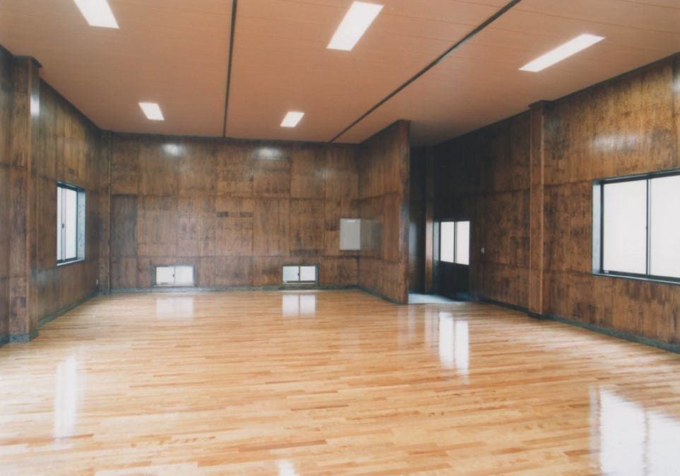 明石市発注　明石商業高等学校　弓道場新築工事