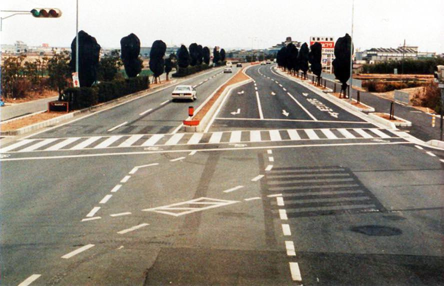 兵庫県加古川土木事務所　明姫幹線改良工事