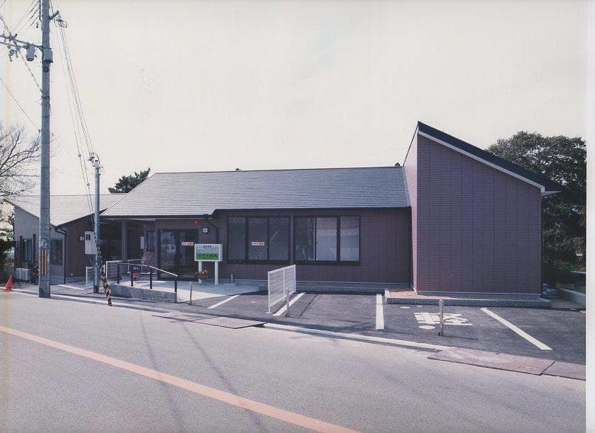 Ｔ医院　新築工事