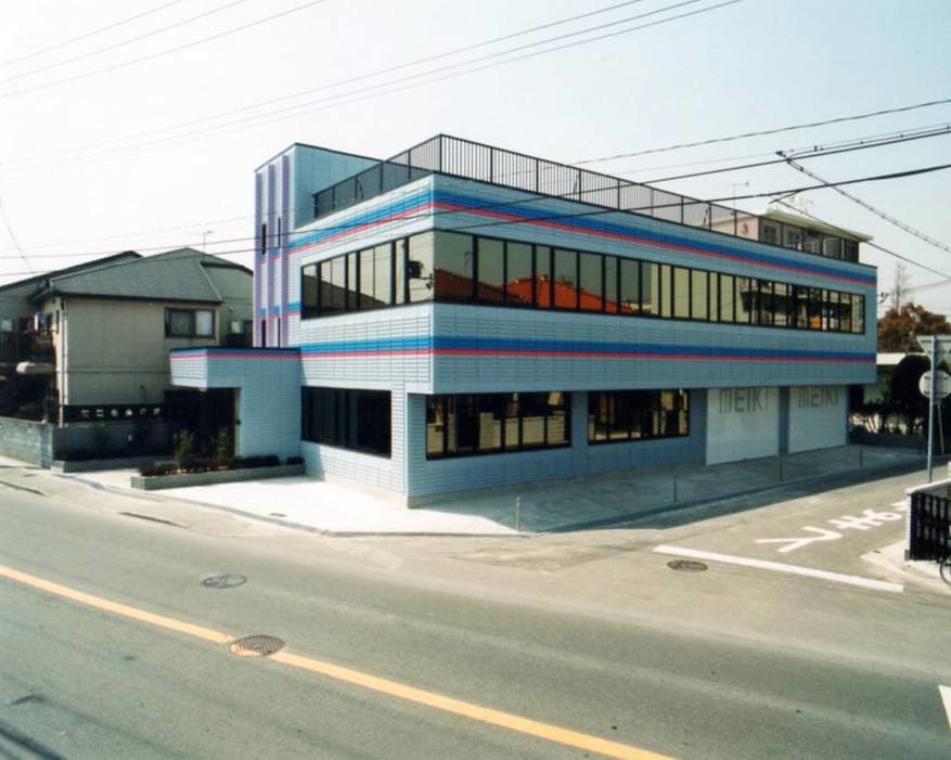 Ｍ社様　本社新築工事